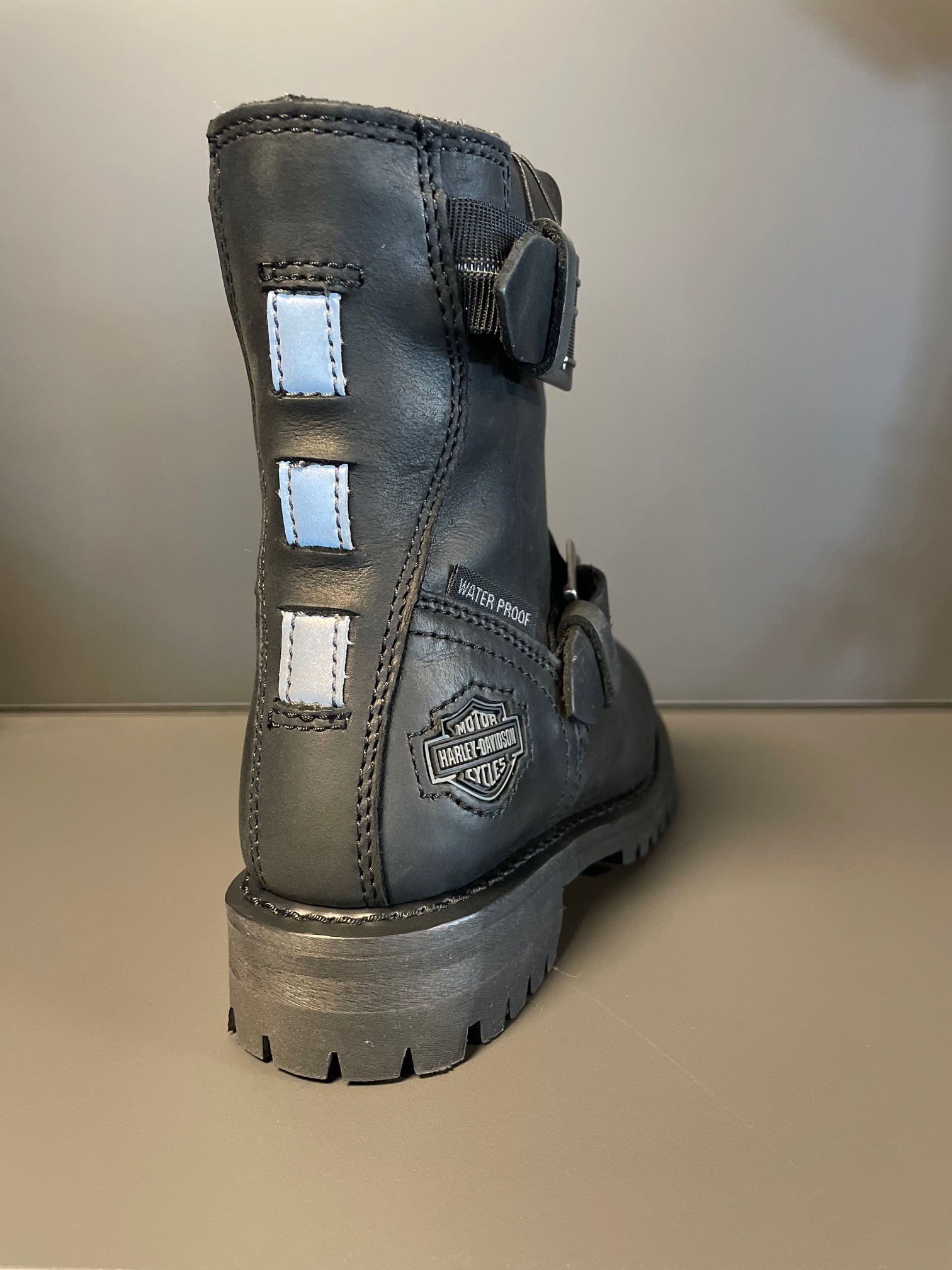 Motorschoenen harley davidson new arrivals