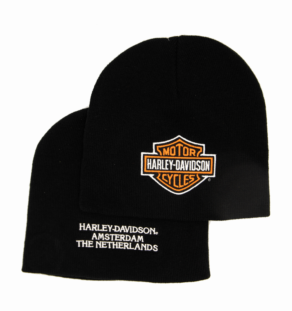 HARLEY-DAVIDSON® AMSTERDAM