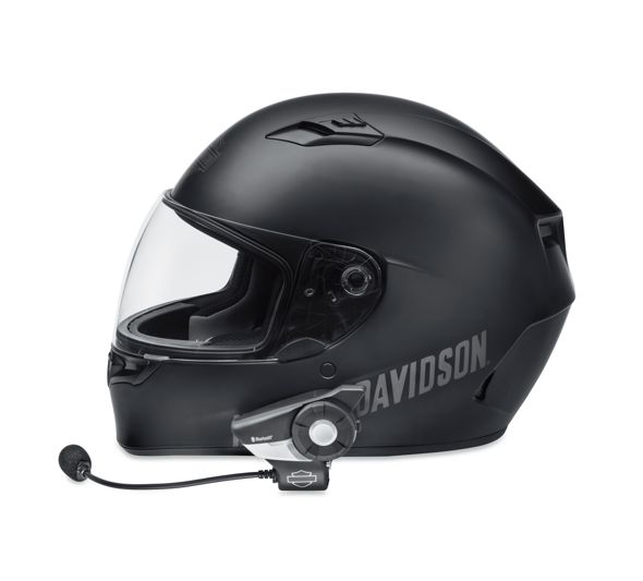 Harley-Davidson Outrush R モデュラー・ヘルメット Outrush R Modular Bluetooth Helmet | Harley-Davidson PL